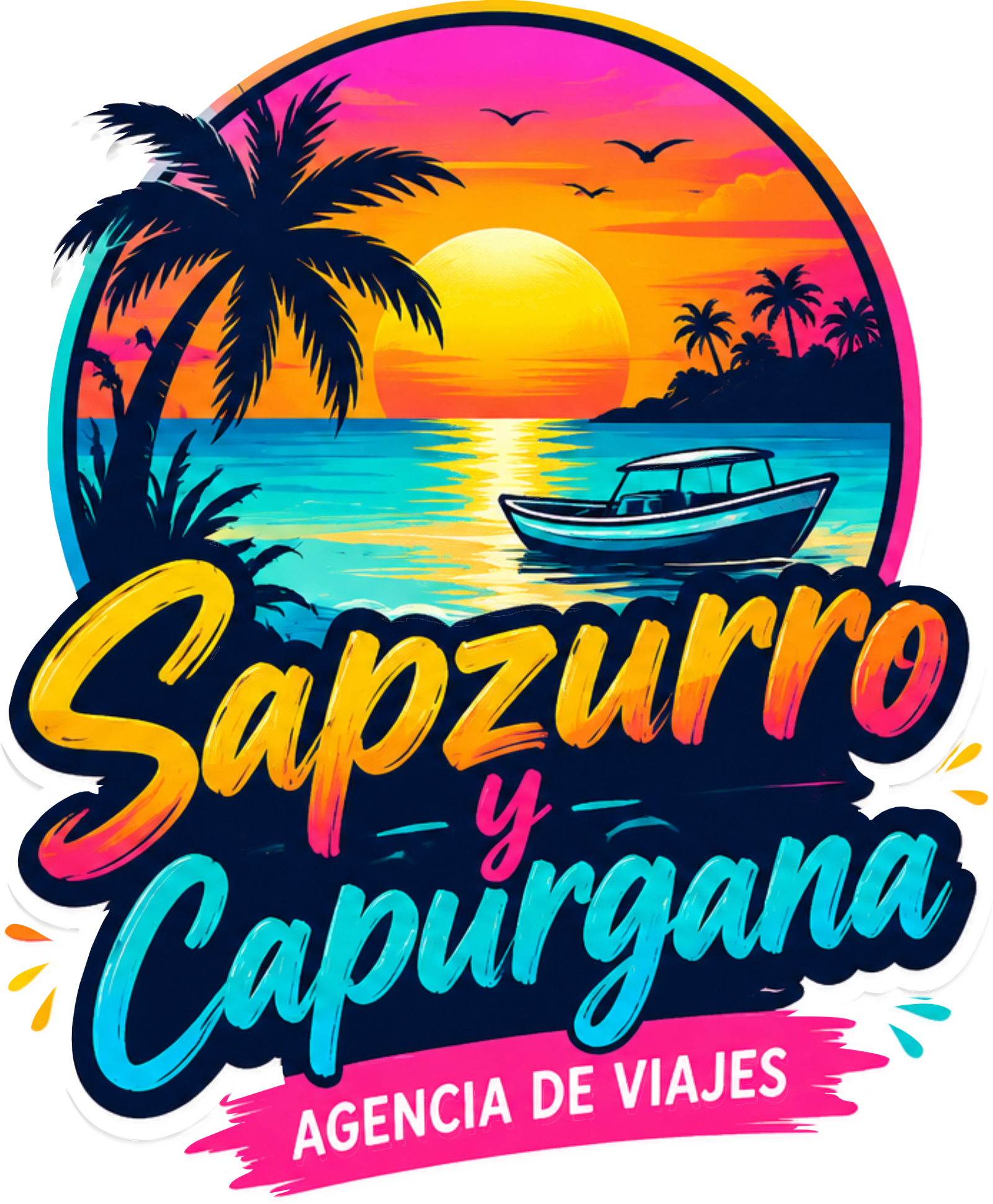 Agencia de Viajes Sapzurro y Capurganá